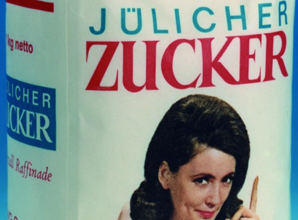 Zuckerfabrik Jülich