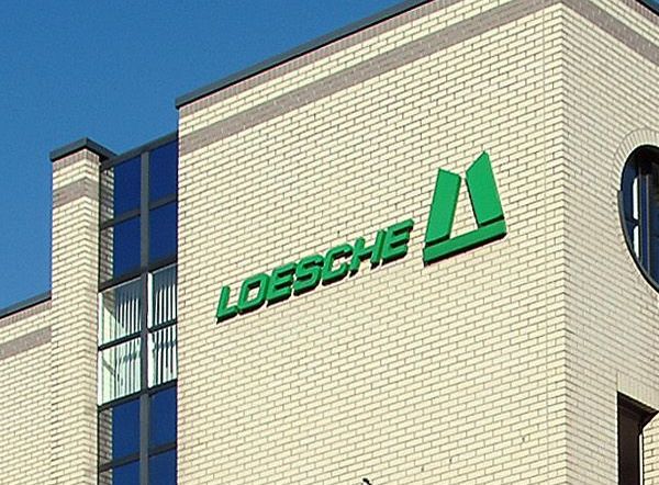 Loesche