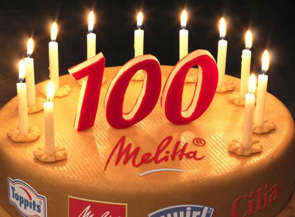 100 Jhare